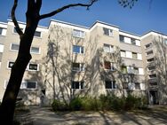 Wohnen am Waldrand // 2.OG , Mitte - Wolfsburg