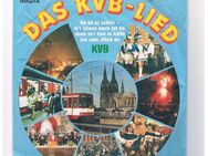 Marie-Luise Nikuta-Das KVB-Lied-Uns Stadt Heisst Colonia-Vinyl-SL,1979 - Linnich