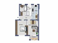 Vermietete Wohnung im denkmalgeschützten 'Pfahler Block', 13403 Berlin - Berlin