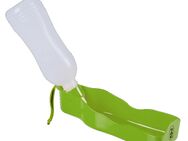 TIAKI Tragbare Trinkflasche aus recyceltem Material - 500 ml
