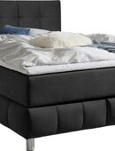 andas Boxspringbett Salo, incl. Topper, 6 Breiten, 2 Härtegrade, TFK auch in Härtegrad 4 in 00000
