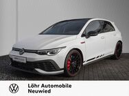 VW Golf, VIII GTI Clubsport, Jahr 2024 - Neuwied