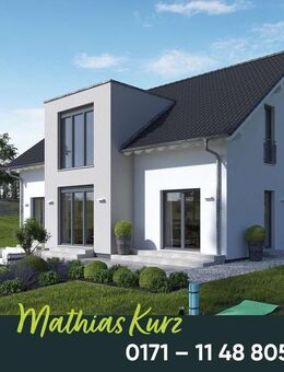 Modernes Haus mit neuster Technik - Windhagen
