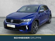 VW T-Roc, R, Jahr 2020 - Frankenberg (Sachsen)