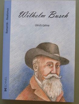 U. Gehre: Wilhelm Busch - Münster
