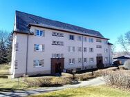 Bezugsfreie 3-Zi.-Wohnung auf Erbbaugrundstück - ruhige Wohnlage! - Plauen