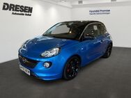 Opel Adam, 1.4 S Turbo Sitze, Jahr 2017 - Dormagen