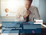 Finanzbuchhalter (m/w/d) - Chemnitz