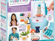 Make it real Kreativset Mini Töpferstudio