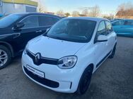 Renault Twingo, SCe 75 LIMITED, Jahr 2020 - Ludwigsburg