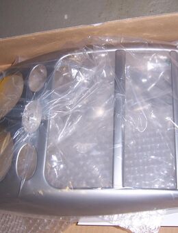 X042SEL92U Innendekor Colour Design Kit Silver 92U für Daewoo/Chevrolet Matiz M150 - Hannover Vahrenwald-List