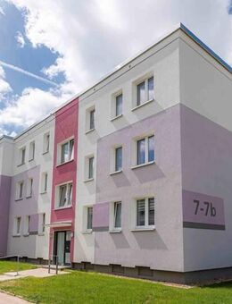 Perfekt für Familien: geräumige 3-Zimmer-Wohnung mit Balkon - Bielefeld