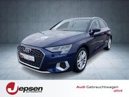 Audi A3, Sportback TFSI e Advanced 40 FLA, Jahr 2024 - Neutraubling