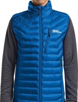 Jack Wolfskin Funktionsweste ROUTEBURN PRO INS VEST M
