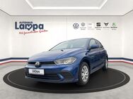 VW Polo, 1.0 TSI VI Life OPF, Jahr 2024 - Lengerich (Niedersachsen)