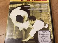 M. Saito Empty Hand seltene Aikido DVD - Köln