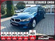 BMW 320 d xDrive KAMERA KLIMA DAB LED NAVI AHK - Seubersdorf (Oberpfalz)