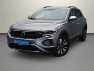 VW T-Roc, Move AppConnect 5JG, Jahr 2023 - Garmisch-Partenkirchen