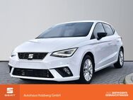 Seat Ibiza, 1.0 TSI FR, Jahr 2024 - Braunschweig