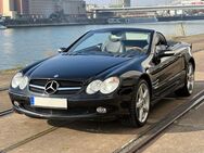 Mercedes-Benz SL 350 AMG - Mannheim