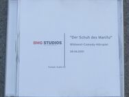Hörspiel "Der Schuh des Manitu" (Promo-CD) + Promo-Dia - Münster