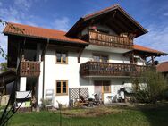 Großzügiges Mehrfamilien- oder Mehrgenerationenhaus in Uffing - Uffing (Staffelsee)