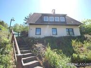 Ferienhaus mit ca. 160qm Wfl. auf großem Grundstück in Altenau - Altenau Zentrum