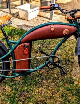 E-Bike Rayvolt Cruzer - Kaufbeuren