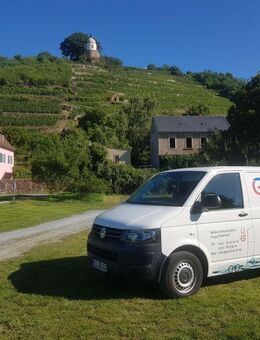 Anlagenmechaniker für SHK-Technik / Sanitär- und Heizungsinstallateur (m/w/d) - Radebeul