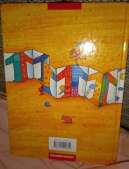 Buch Leporello1 zu verkaufen - Köln