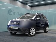 Dacia Duster, Deal TCe 100 ECO-G, Jahr 2020 - München