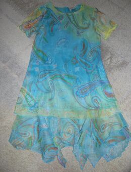 Mädchen Leichte Sommerkleid 128 Top Teens - Hamburg