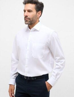 Eterna Langarmhemd COMFORT FIT NON IRON (bügelfrei)