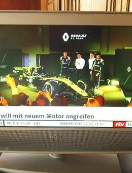 Sony kdl 26 zoll fernseher - Kassel