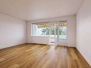 Frisch sanierte Balkonwohnung am Tegeler See - Berlin