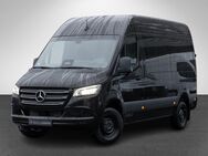 Mercedes Sprinter, 317 KOMBI TOURER L2H2, Jahr 2024 - Siegen (Universitätsstadt)