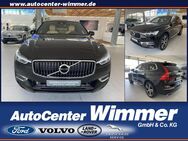 Volvo XC60, T4 Inscription Xenium Winter Licht, Jahr 2020 - Passau