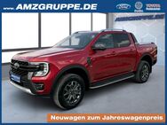 Ford Ranger, 3.0 Wildtrak 5J Gar el Rollo, Jahr 2024 - Stollberg (Erzgebirge)