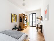 Private Room in Friedrichshain, Berlin - Berlin