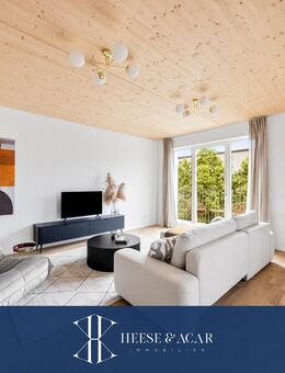 Exklusive 3-Zimmer-Wohnung im Staffelgeschoss mit Terrasse - 83,69?m², provisionsfrei im 5. OG - Berlin