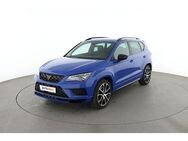 Cupra Ateca 2.0 TSI 4Drive - Berlin