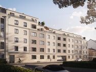 Perfekt für Familien: 4-Zimmer Wohnung mit Balkon - München