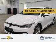 VW Golf Variant, 2.0 TDI LIFE, Jahr 2021 - Castrop-Rauxel