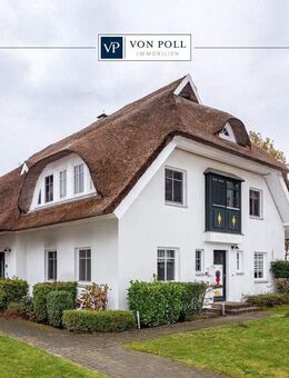 Ferienwohnung mit schimmerndem Boddenblick | 3-Zimmer-Maisonettewohnung - Wieck (Darß)