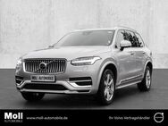 Volvo XC90, Plus Bright Recharge Plug-In Hybrid AWD T8 Twin Engine EU6d, Jahr 2024 - Aachen