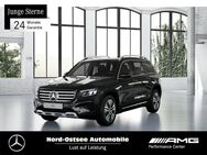 Mercedes GLB 200, d Progressive Distro, Jahr 2024 - Hamburg Hamburg-Nord