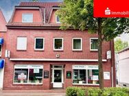 450 m² gepflegte Wohn-/Nutzfläche in der City - Itzehoe