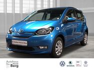 Skoda Citigo, 6.8 e iV Style 3kWh, Jahr 2021 - Oldenburg (Holstein)