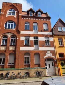 Anfragestopp - Fünf-Zimmer-Wohnung - Anfragestopp - Salzwedel (Hansestadt)