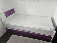 Kinderzimmer: Bett / Schrank / Schreibtisch alle Möbel auch einzeln erhältlich - Böblingen